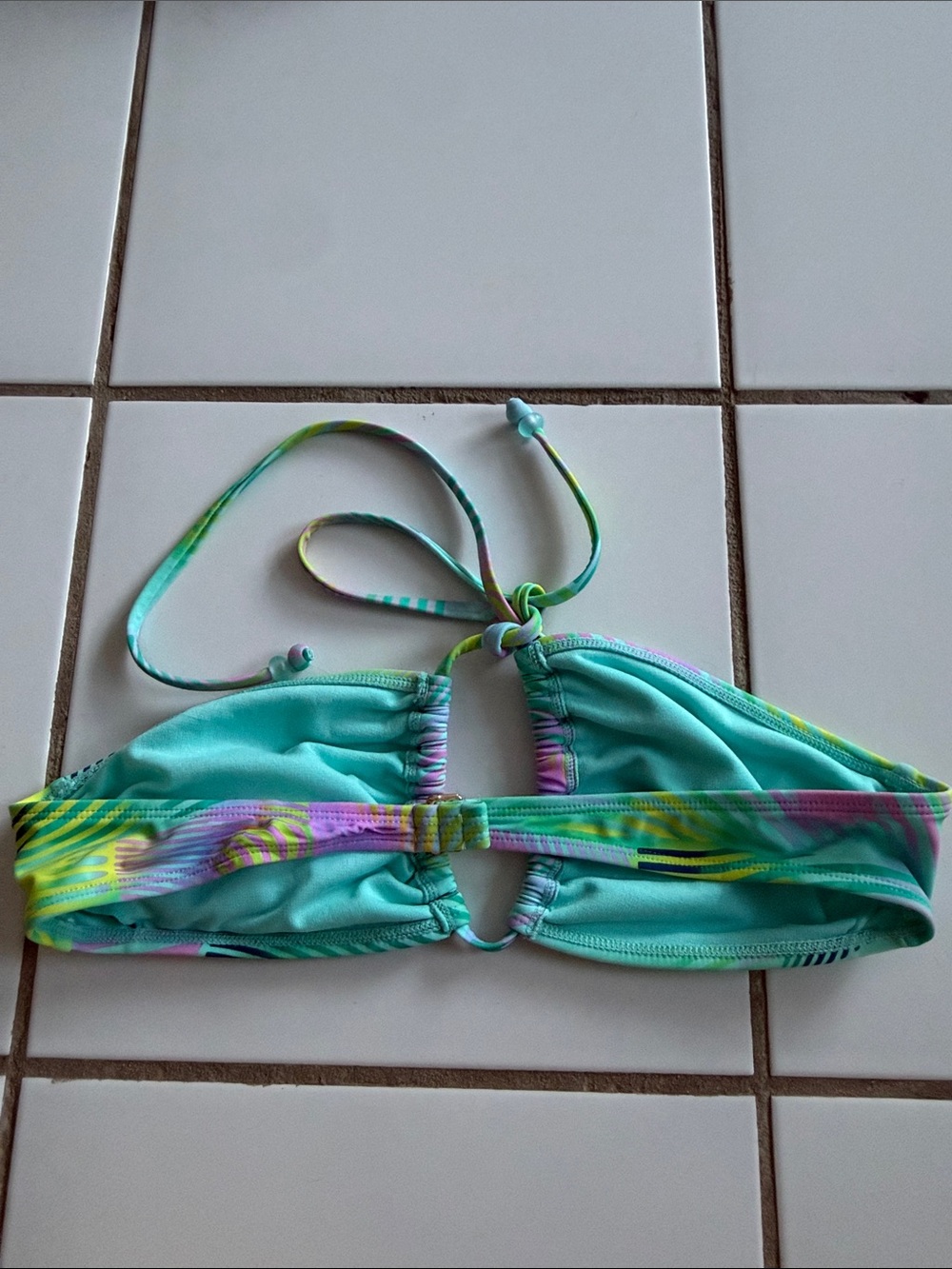 Bikini Top - Picture 4 of 5
